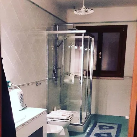 Stefania 게스트하우스 3*