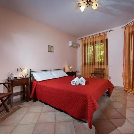 Stefania 게스트하우스