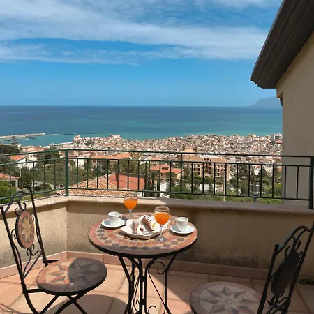 게스트하우스 Stefania 카스텔라마레델골포