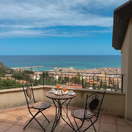 Stefania 게스트하우스