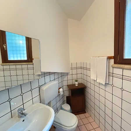 Stefania 게스트하우스 카스텔라마레델골포