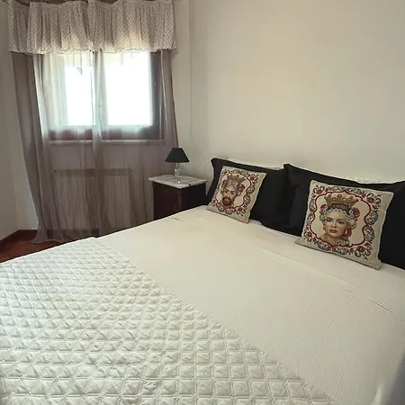 게스트하우스 Stefania 카스텔라마레델골포