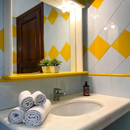 Stefania 게스트하우스 카스텔라마레델골포